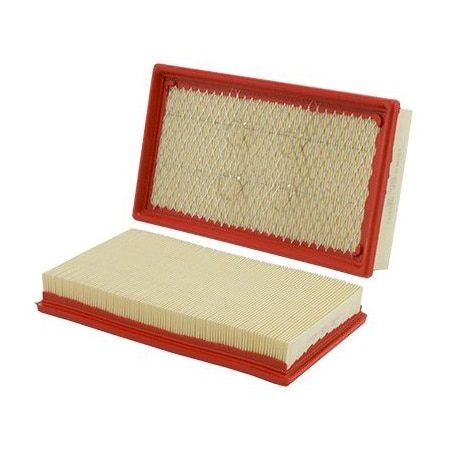 Wix Filters Air Filter 46390